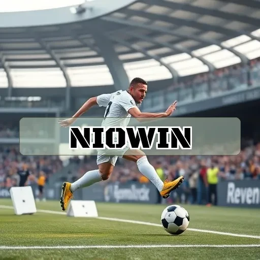 niowin: Descubra os Melhores Jogos de Ação e suas Surpresas