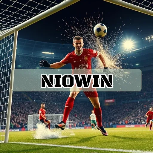 niowin: Ofertas Imperdíveis Que Todo Gamer Deve Conhecer