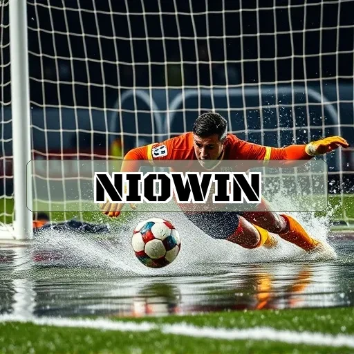niowin: Eventos de jogos que você não pode perder