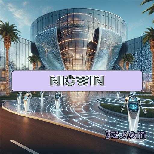 Esporte e Jogos: A Revolução do niowin em E-Sports