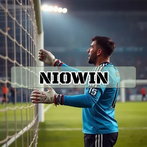 niowin: Novidades Quentes na Seção de Lançamentos para Gamers