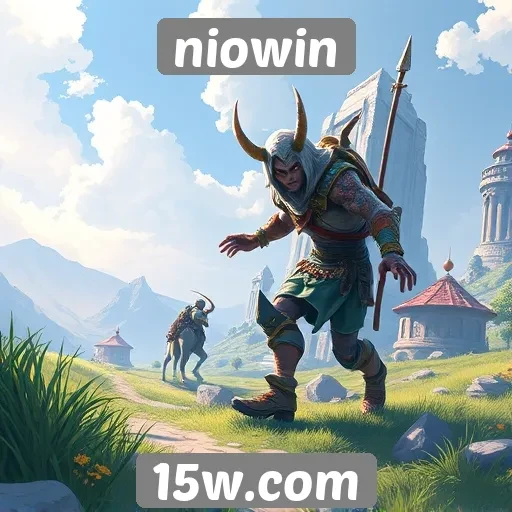 Principais lançamentos anunciados no Niowin