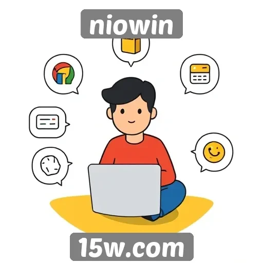 Novas funcionalidades do niowin para usuários