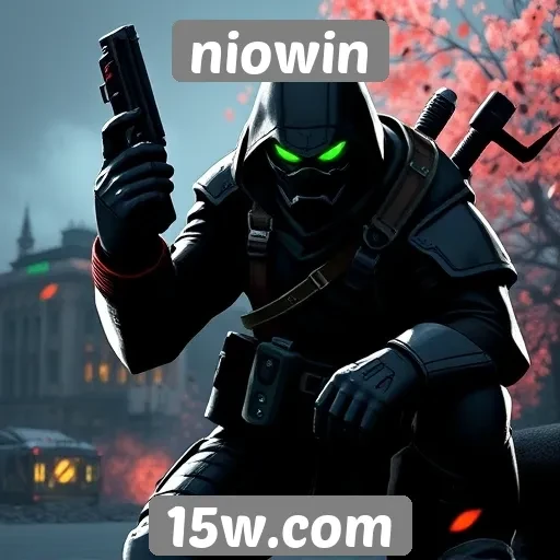 Niowin oferece análises detalhadas de jogos