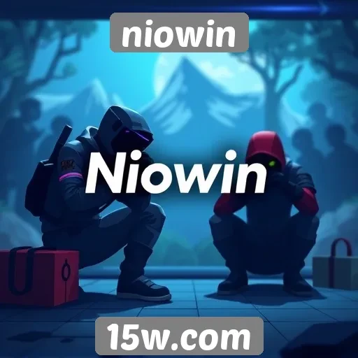 Atualizações recentes do site Niowin para gamers