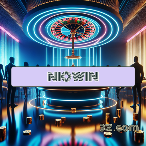 Slots Empolgantes no Niowin Para Todos os Gostos