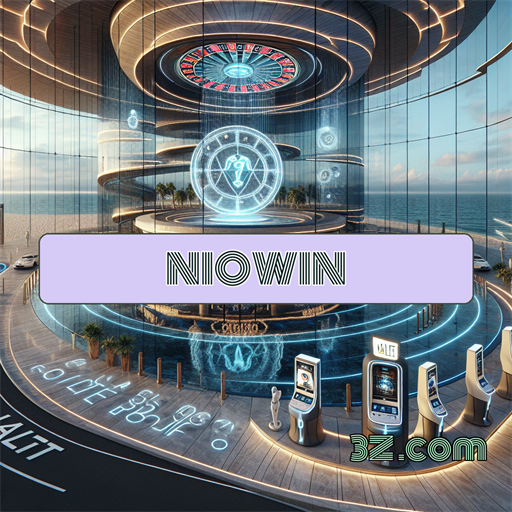 Experiência VIP no Niowin: Jogadores Únicos em Uma Comunidade Exclusiva